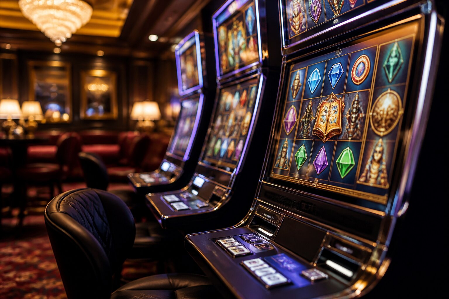 Play n Go Slots Online | Play Free Play n Go Casino Games