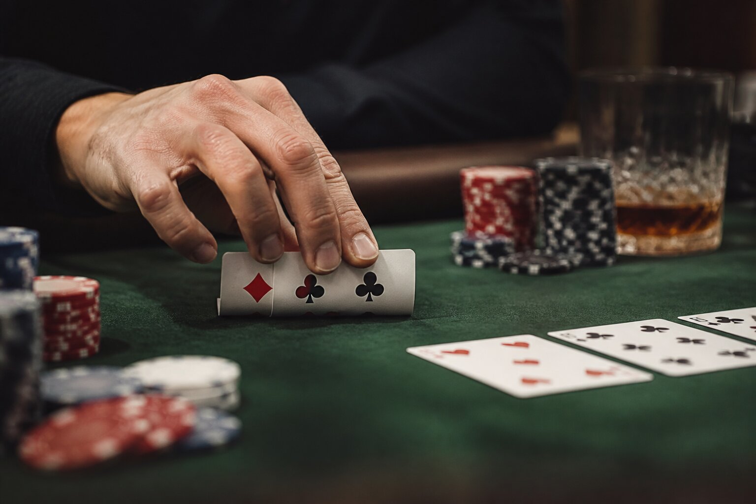 Poker Brick Meaning & Definition Explained – Poker Terms & Examples