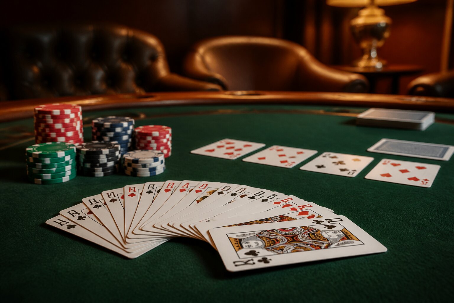 Poker Combos Explained: Understanding Card Combinations in Poker