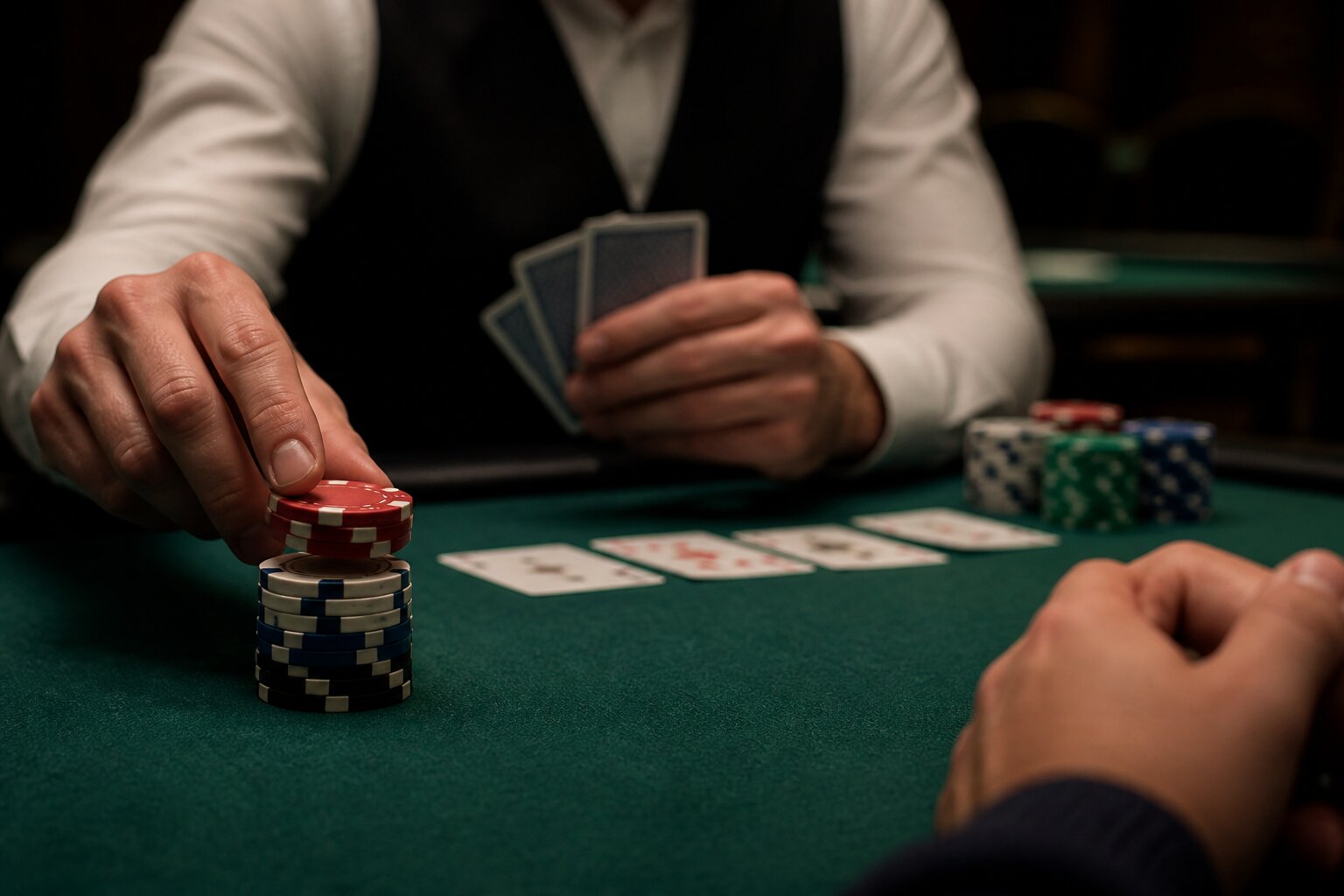 Poker Rake Explained: What It Means & Why It May Be Illegal