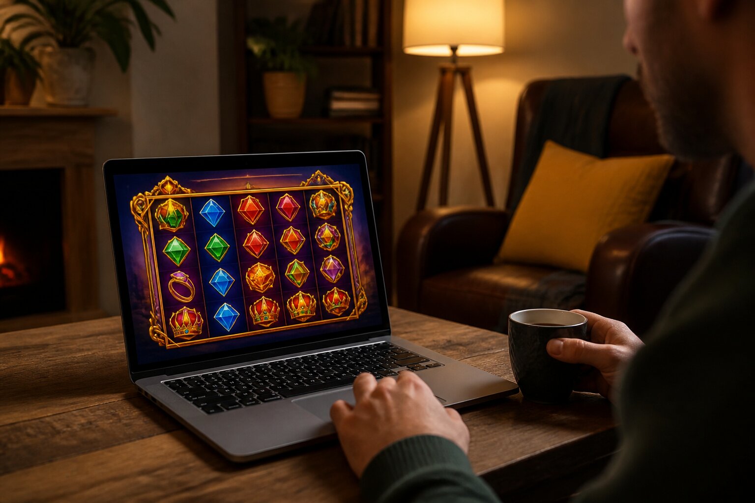 Pragmatic Slots Online – Play Popular Pragmatic Play Casino Games