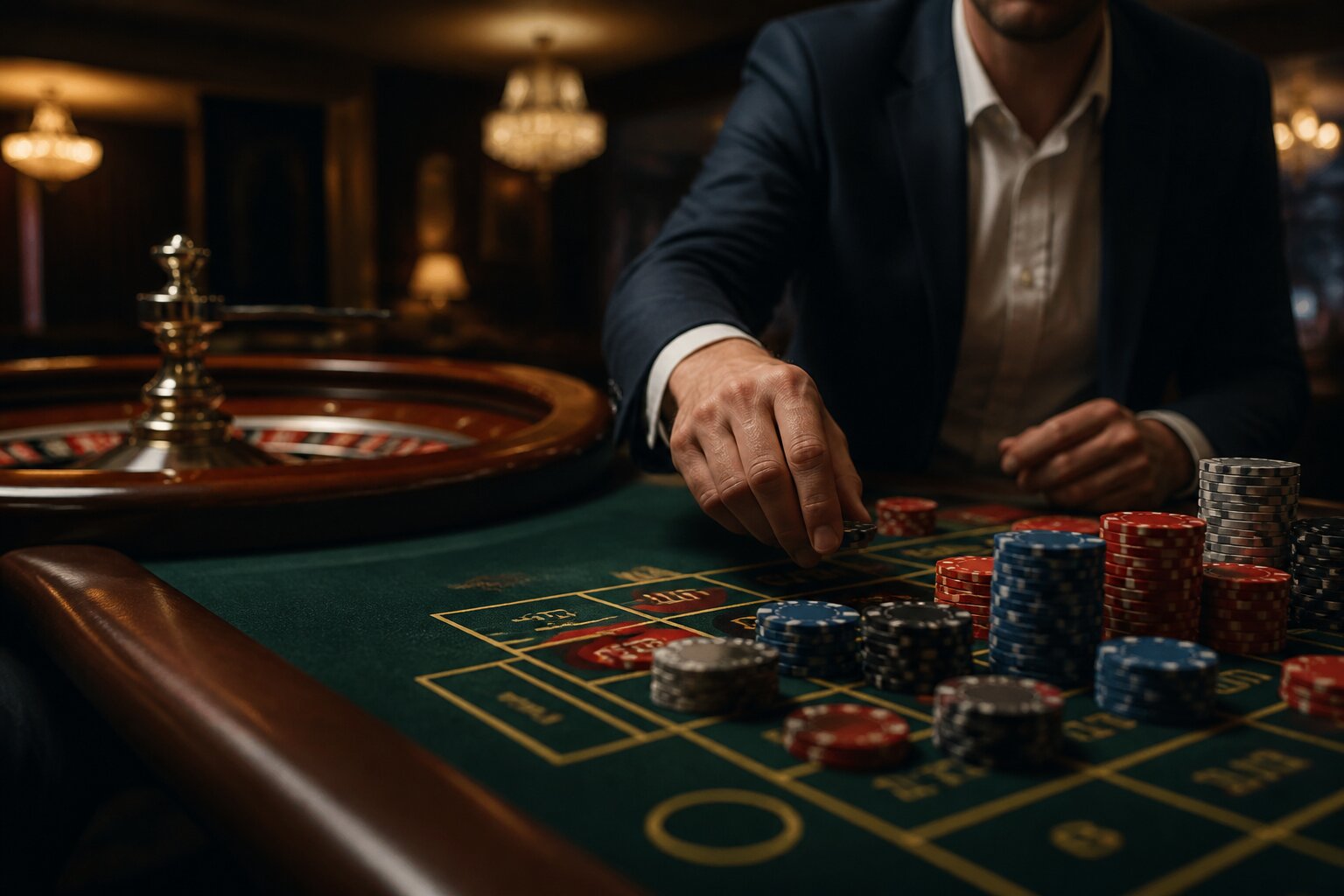 Progressive Betting Explained: Systems, Risks & Casino Insights