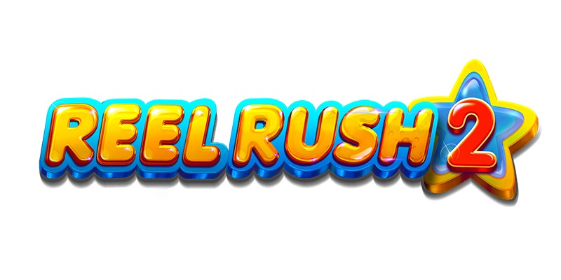 Reel Rush 2 Slot Banner