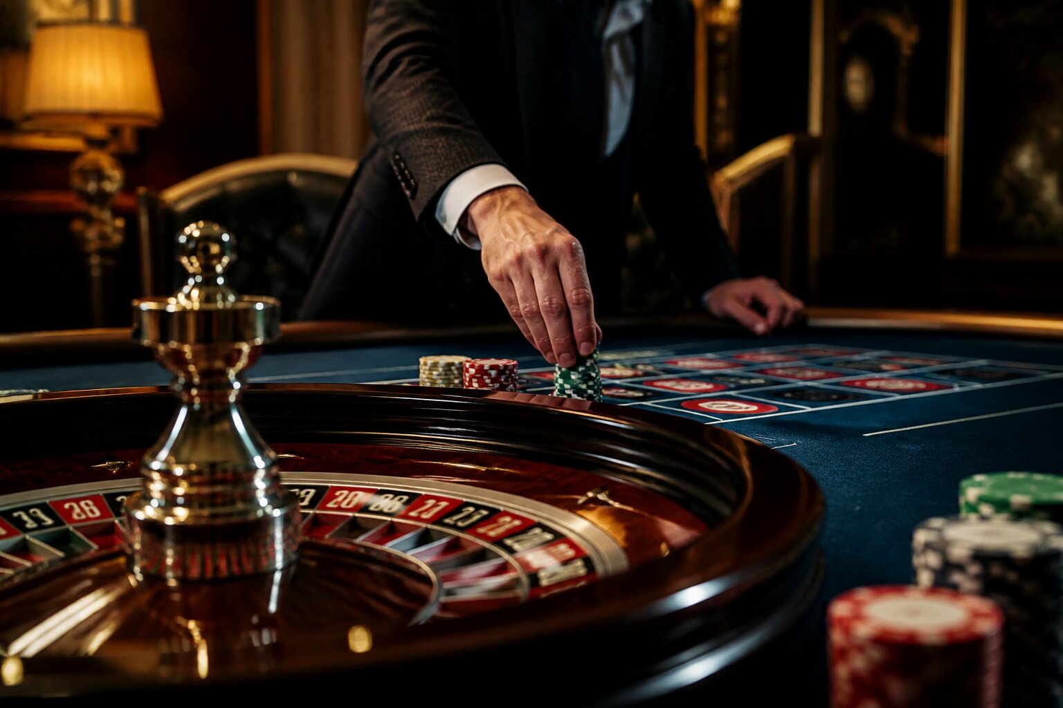 Reverse Labouchere Explained: Roulette Systems and Betting Guide