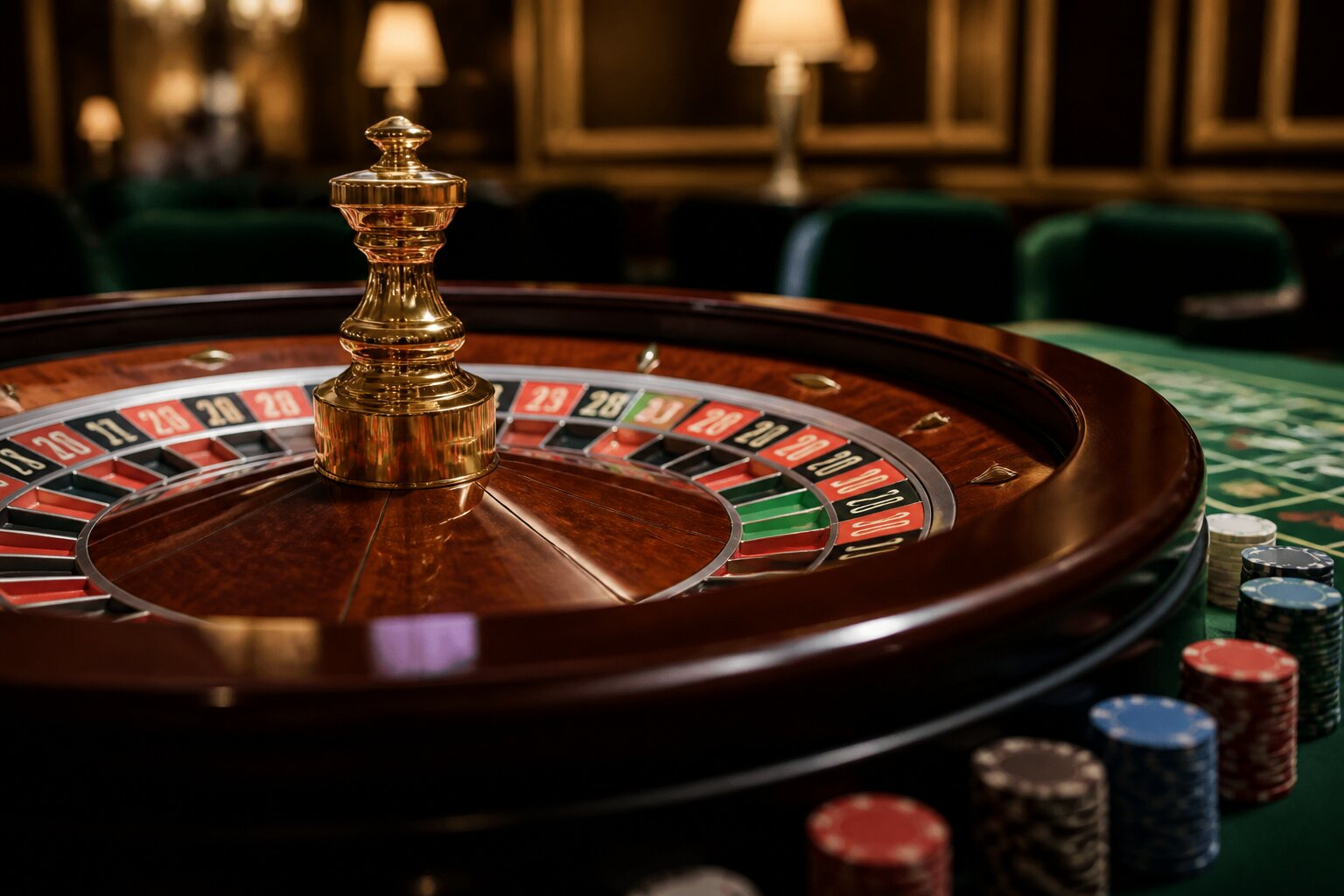 Roulette Multipliers: What Are the Key Facts to Know?