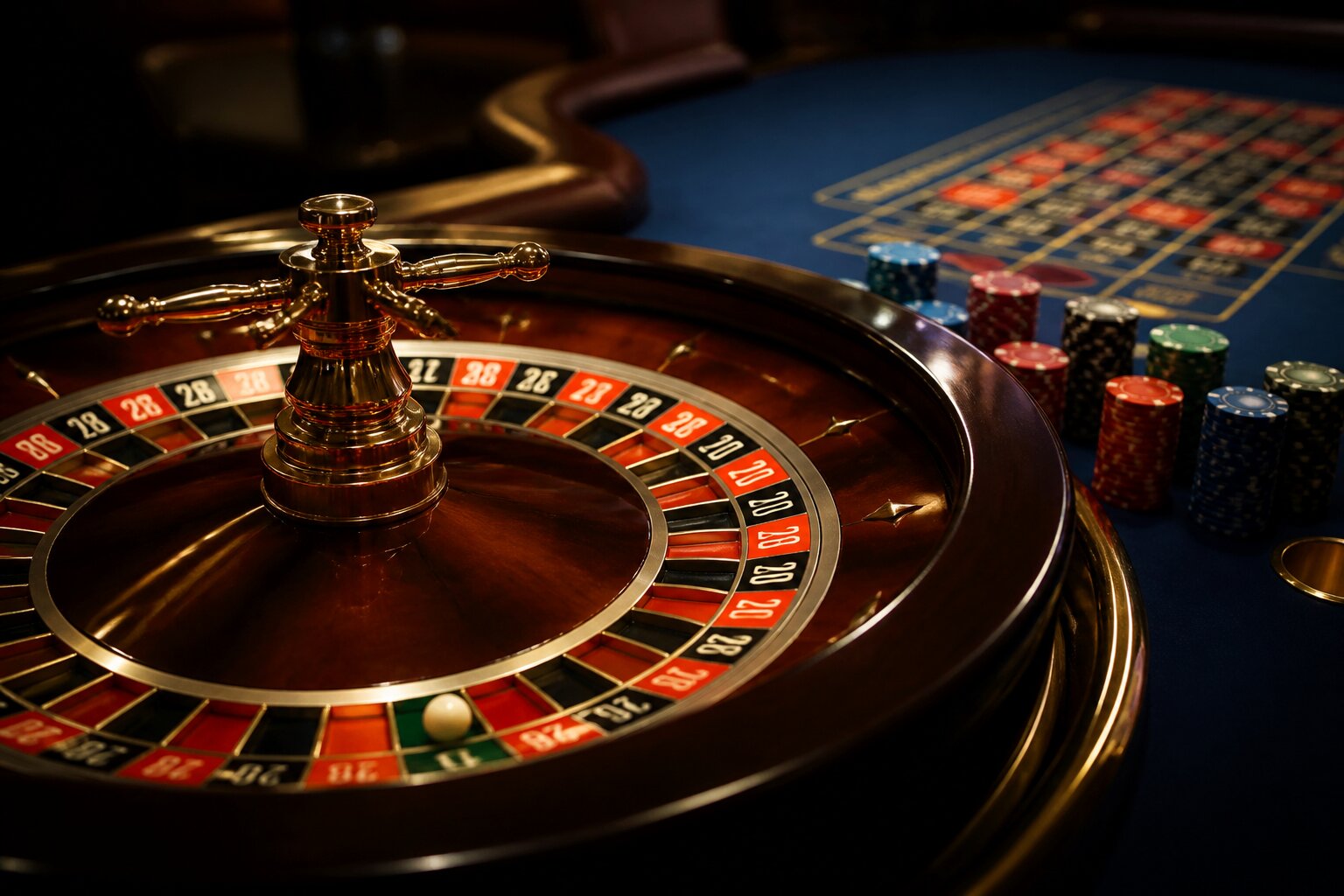 Roulette Odds & RTP Explained: How Do They Work With a Simple Example?