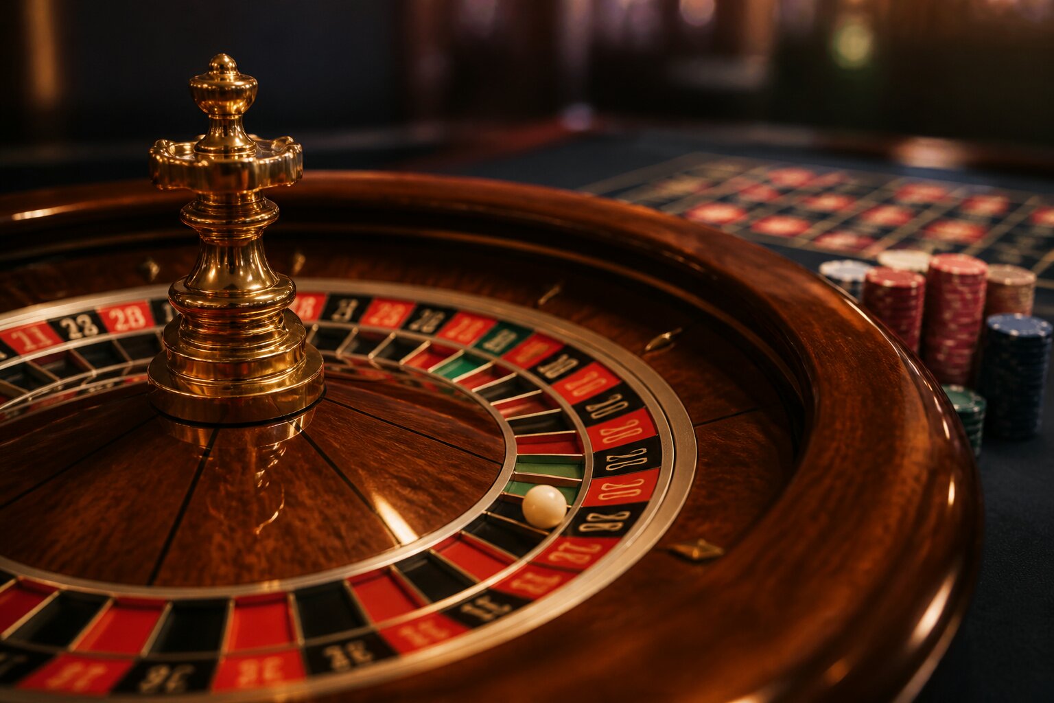 Roulette Spin History: Explore Complete Roulette Results History