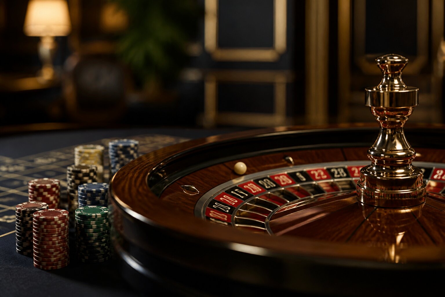 7 Simple Roulette Systems for Beginners: Easy Methods Uncovered