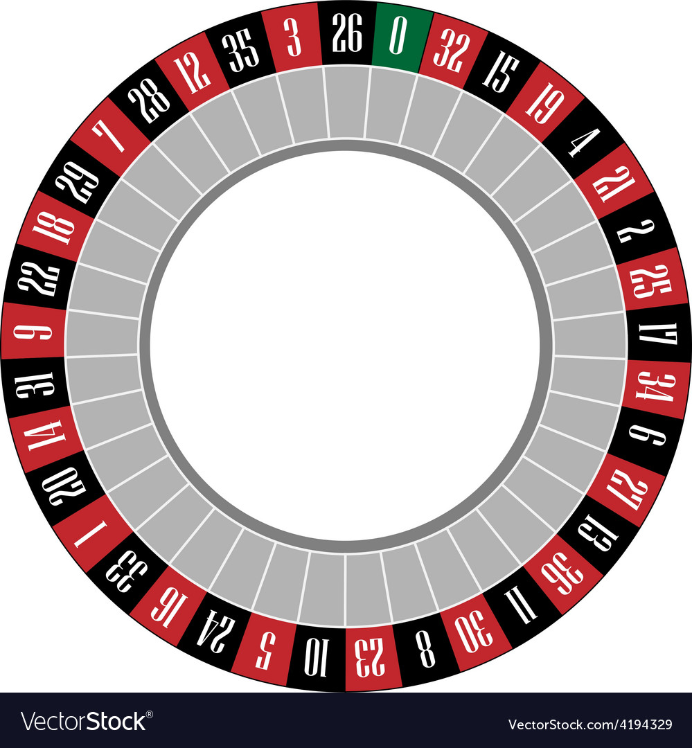 Creating a Roulette Wheel 