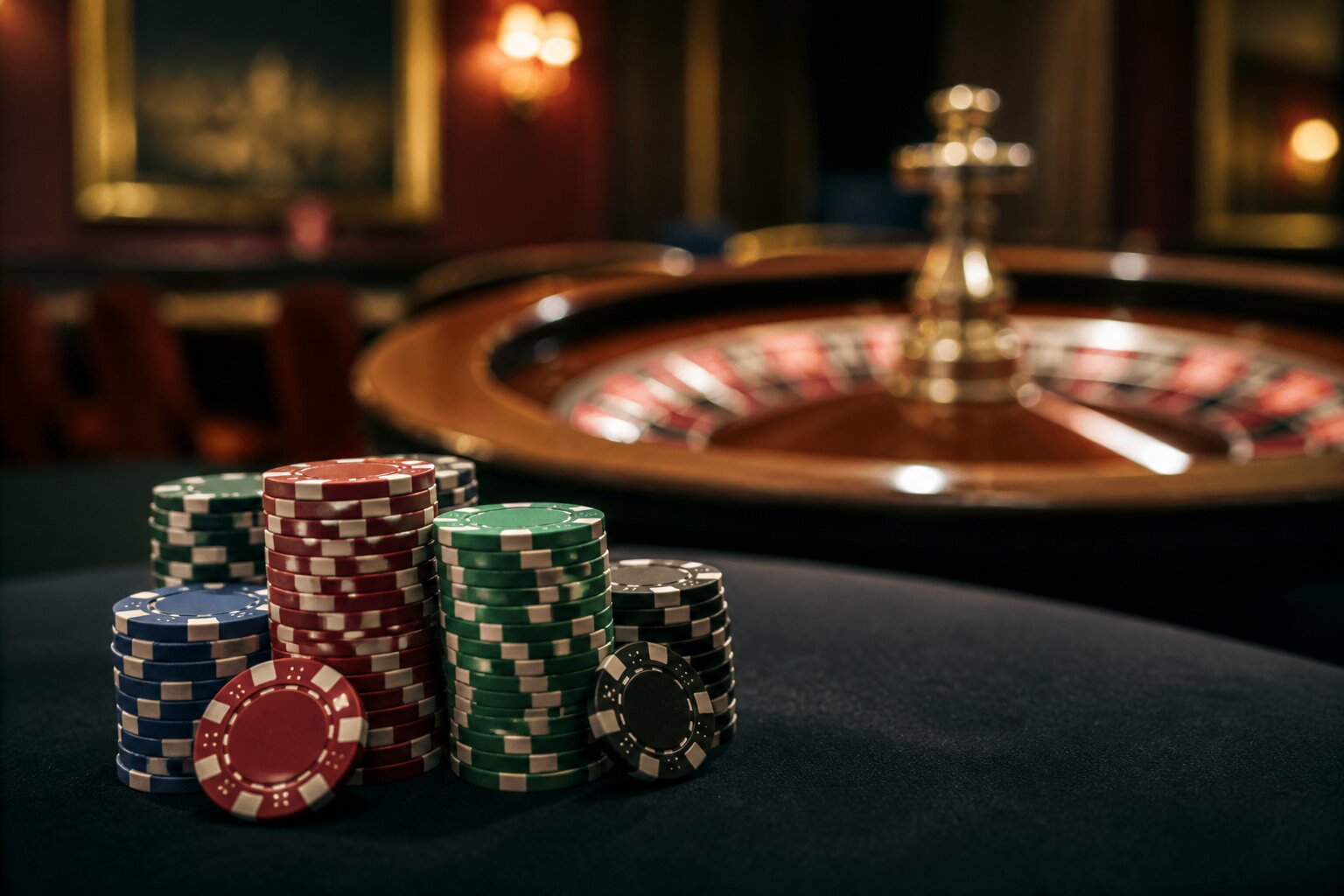 Roulette Winning Formula Explained: Odds, Maths & House Edge Guide