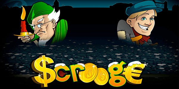 Scrooge Slot Review