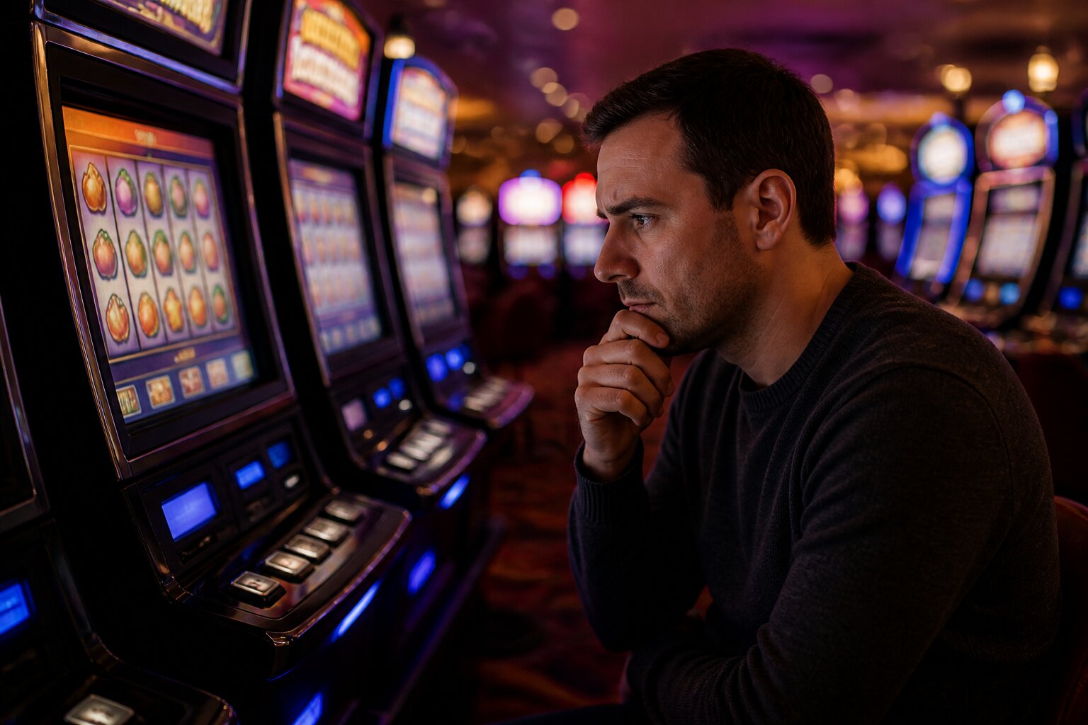 Slot Machine Cheats - Do They Work? Common Myths and Realities