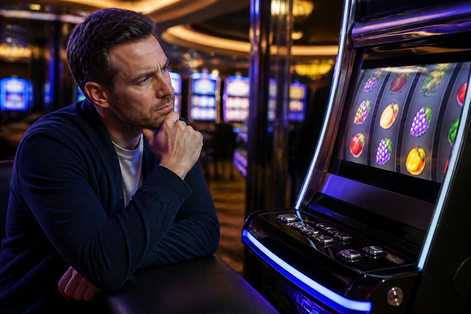 Slot Machine Slang Terms: Misunderstood Lingo and Common Misconceptions