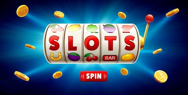 Free Slot Games With Bonuses