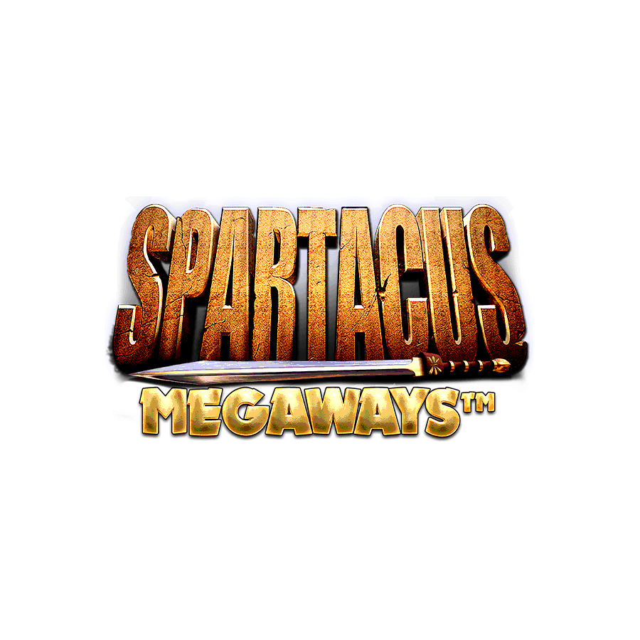 Spartacus Megaways Slot Banner