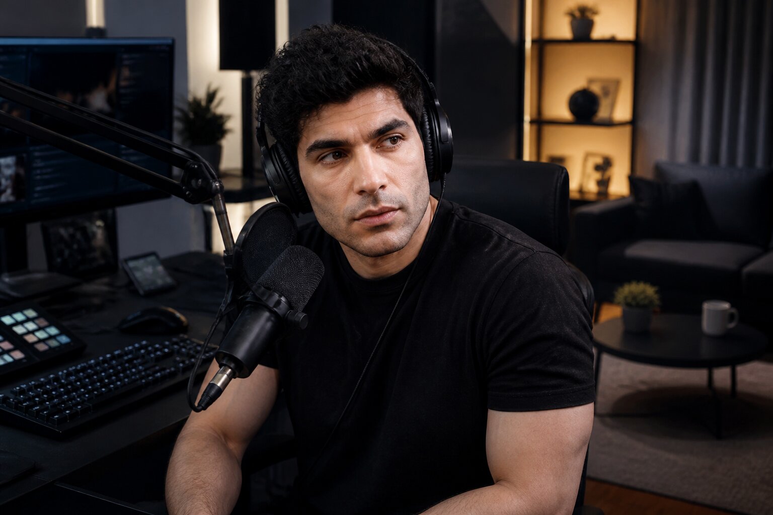 Streamer Trainwreckstv: How Did Tyler Niknam Become Famous?