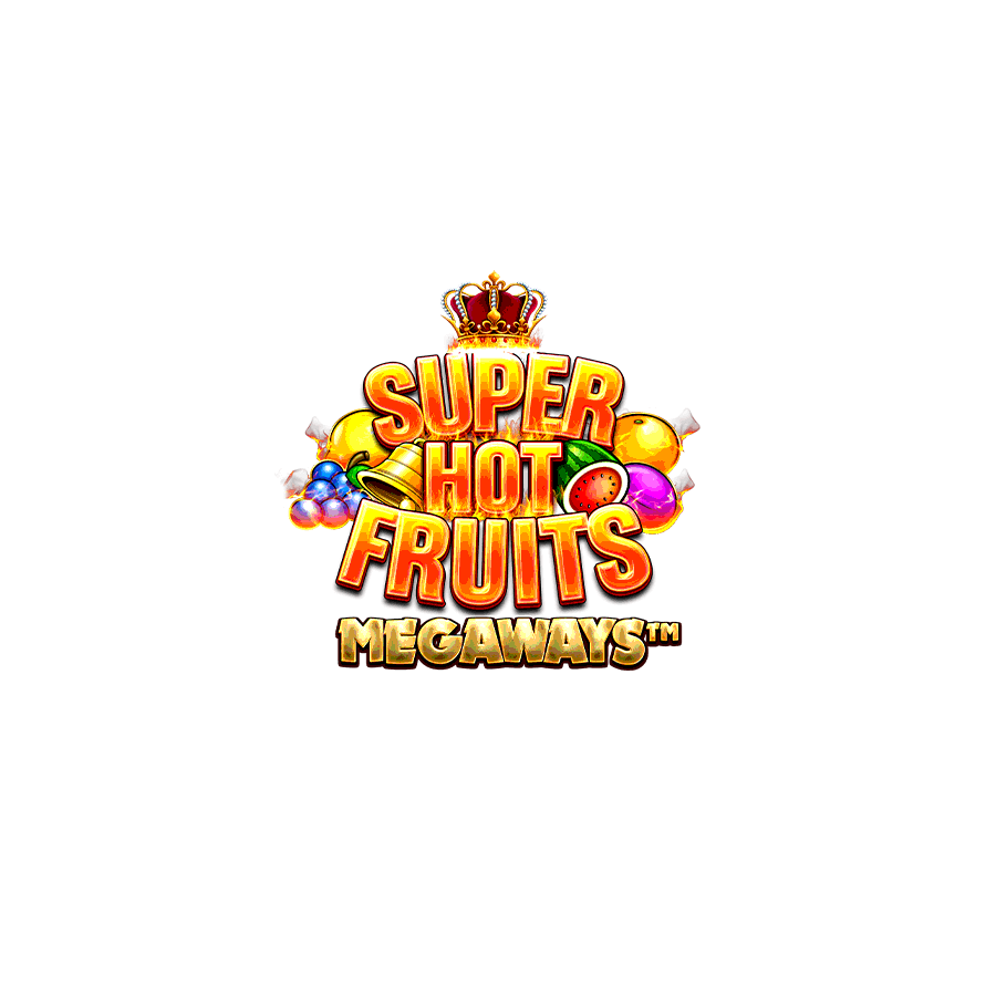 Super Hot Fruits Megaways Slot Banner