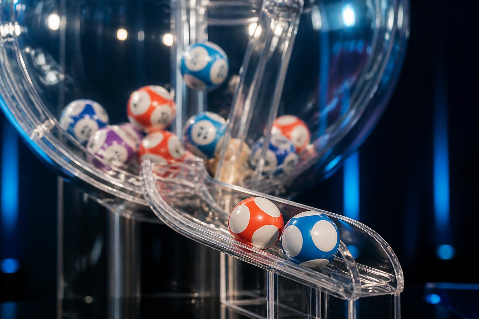 Thunderball Prizes for 2 Numbers: What Can You Win?