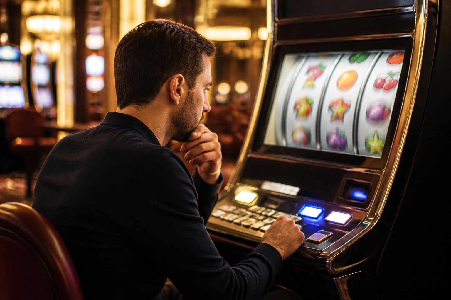 Top Slots Strategies: Do Any Really Improve Your Chances?