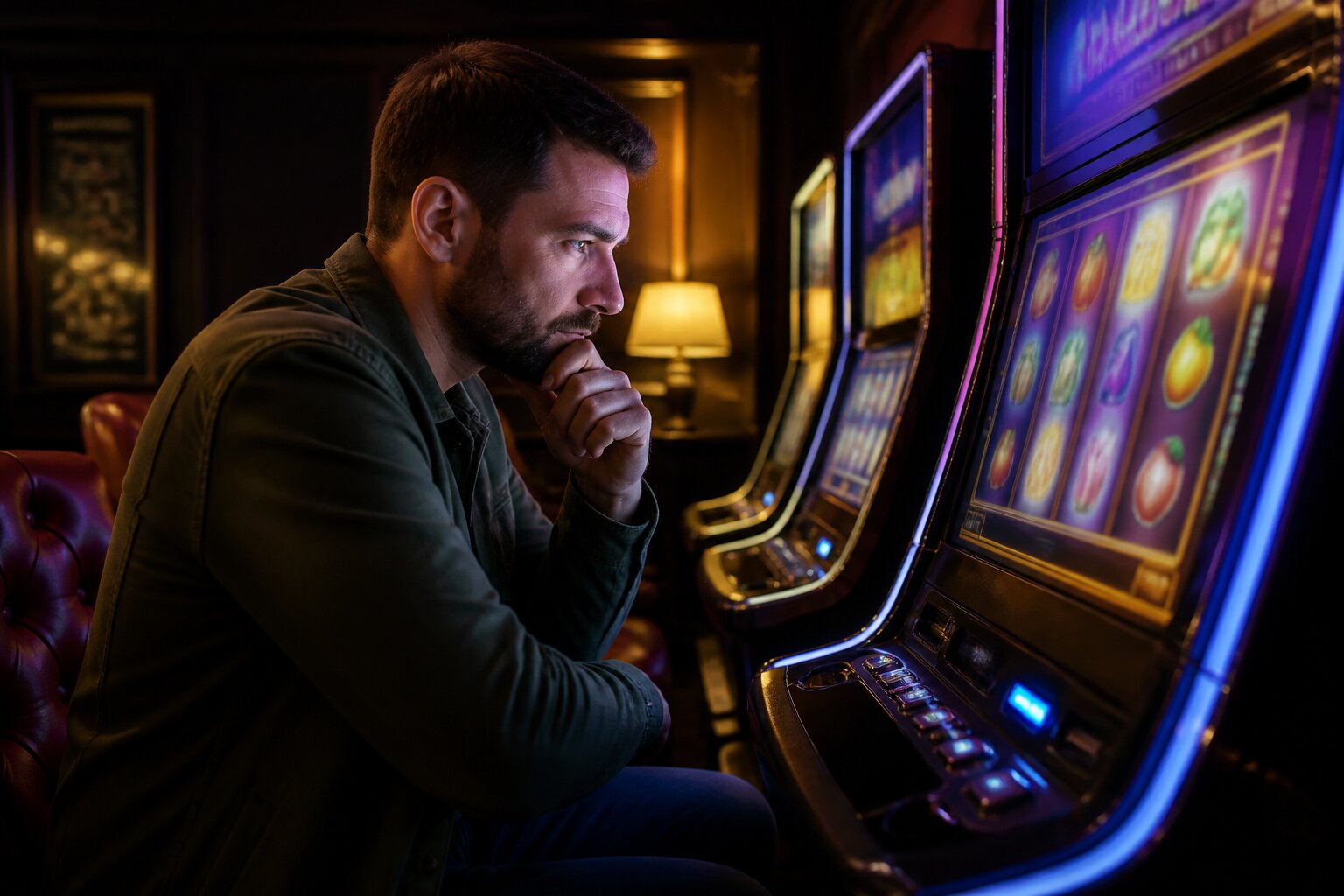 Ugga Bugga Slot Machine Myths and Misconceptions About This High-RTP Slot