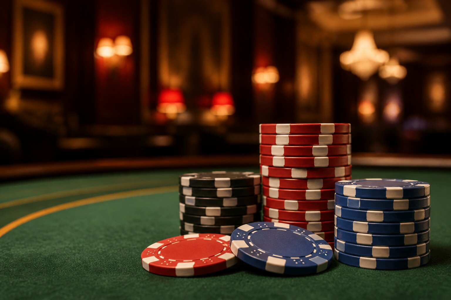 UK’s First Legal Casino: History, Locations & British Gaming Facts