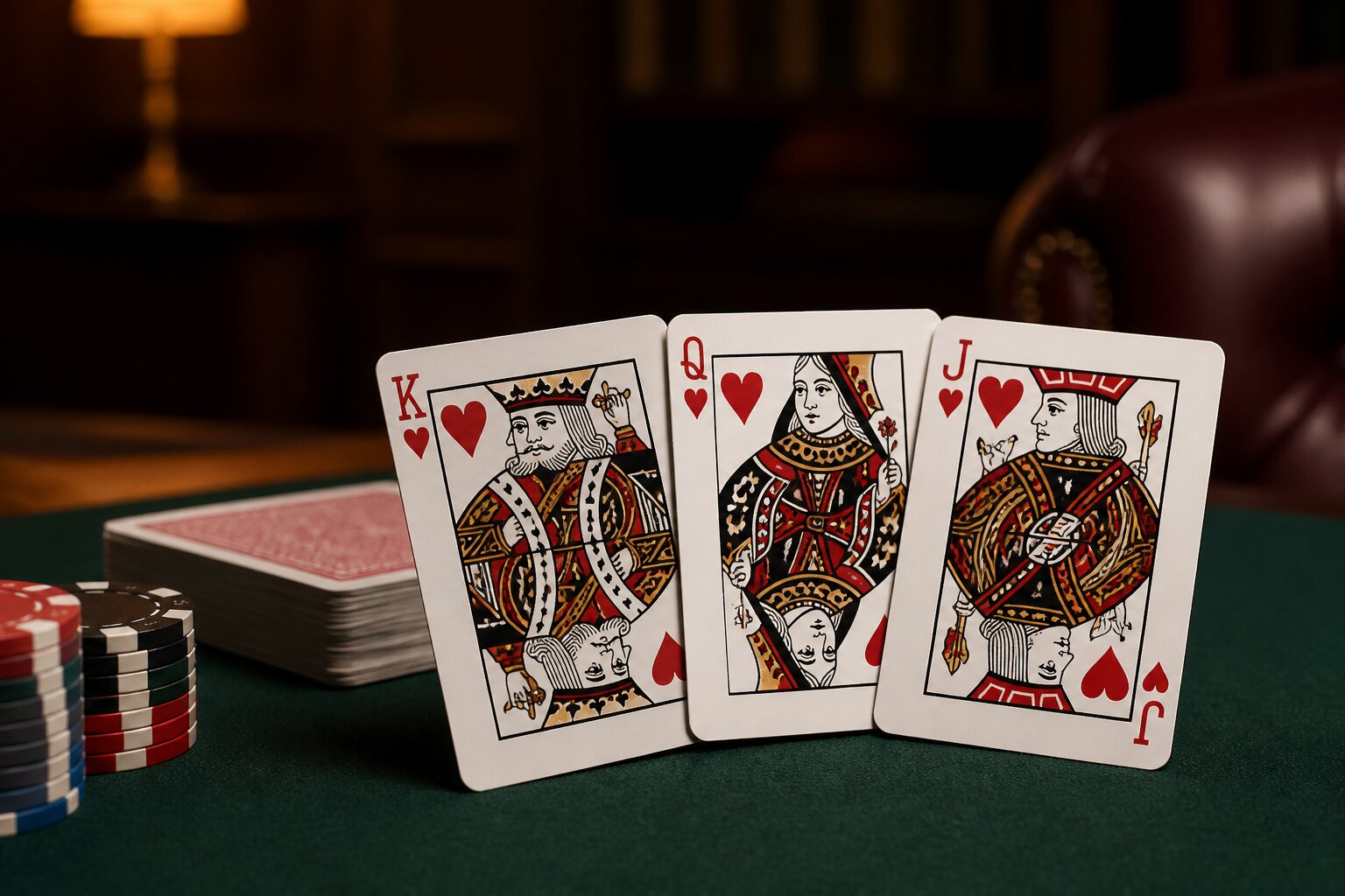 What Are Face Cards? Face Card Meaning in Playing Card Decks