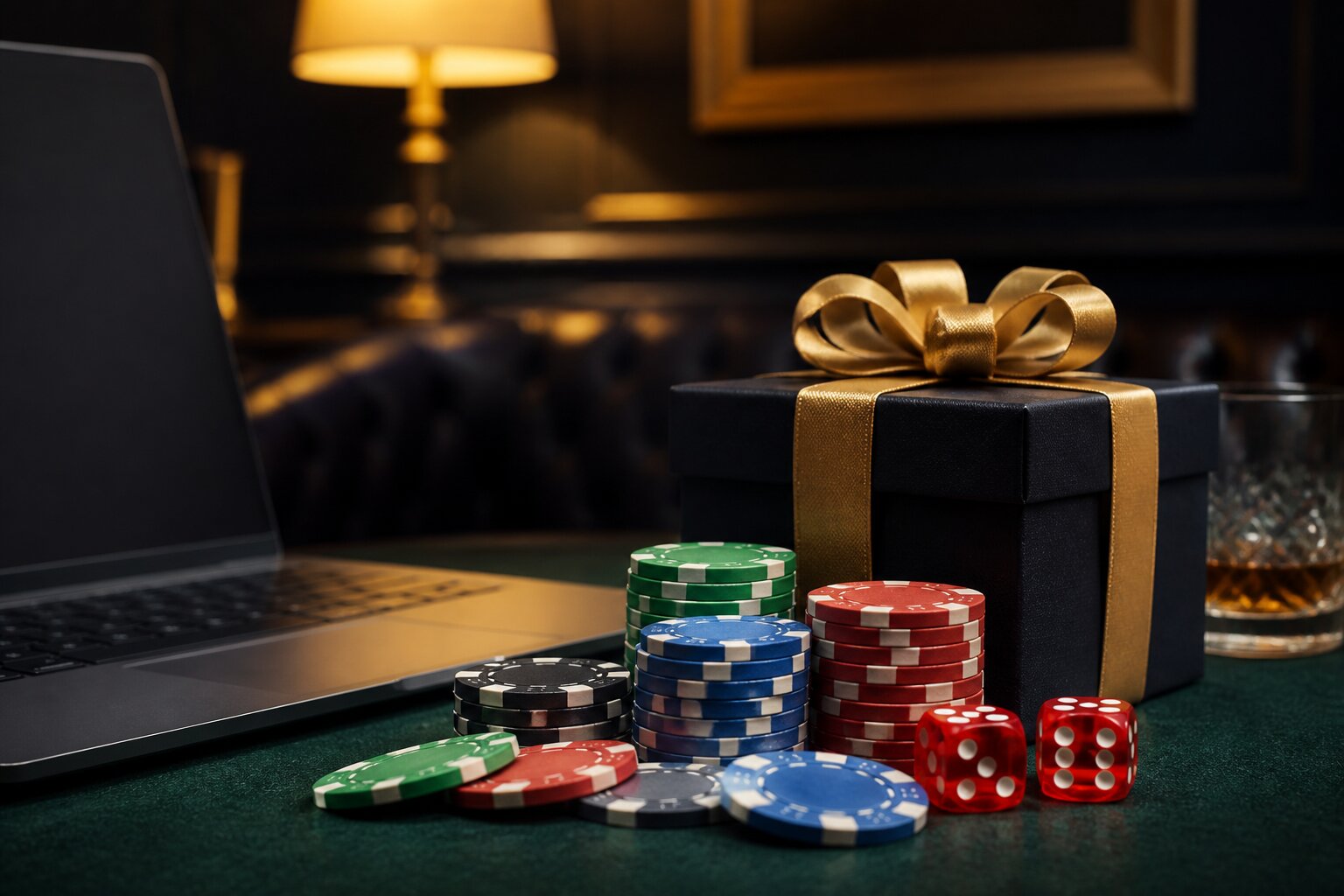 What Does No Wagering Mean? Casino Bonuses Explained UK
