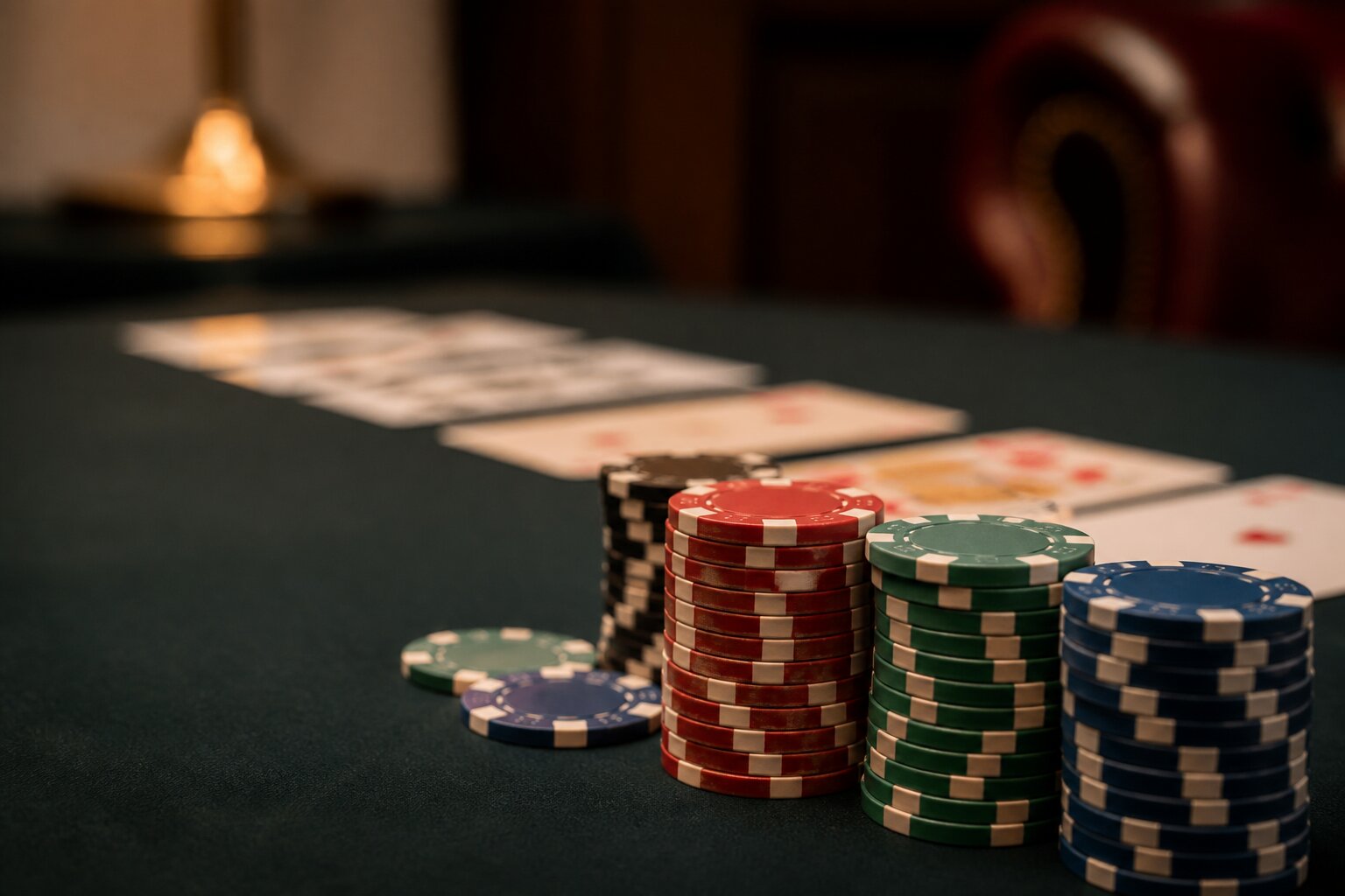 What Is a Full House in Poker? Full House Meaning & Poker Hands