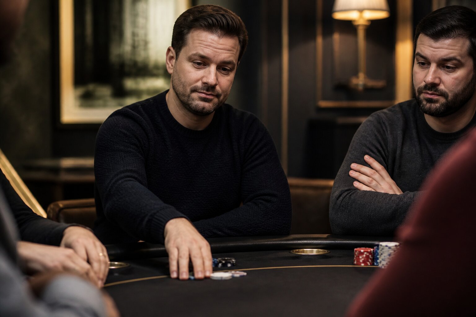 Limp Poker Explained: What Is Limping and How Does It Work?