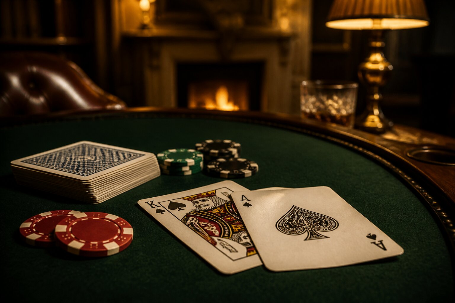 Who Invented Blackjack? Origins, History & Early Card Game Facts