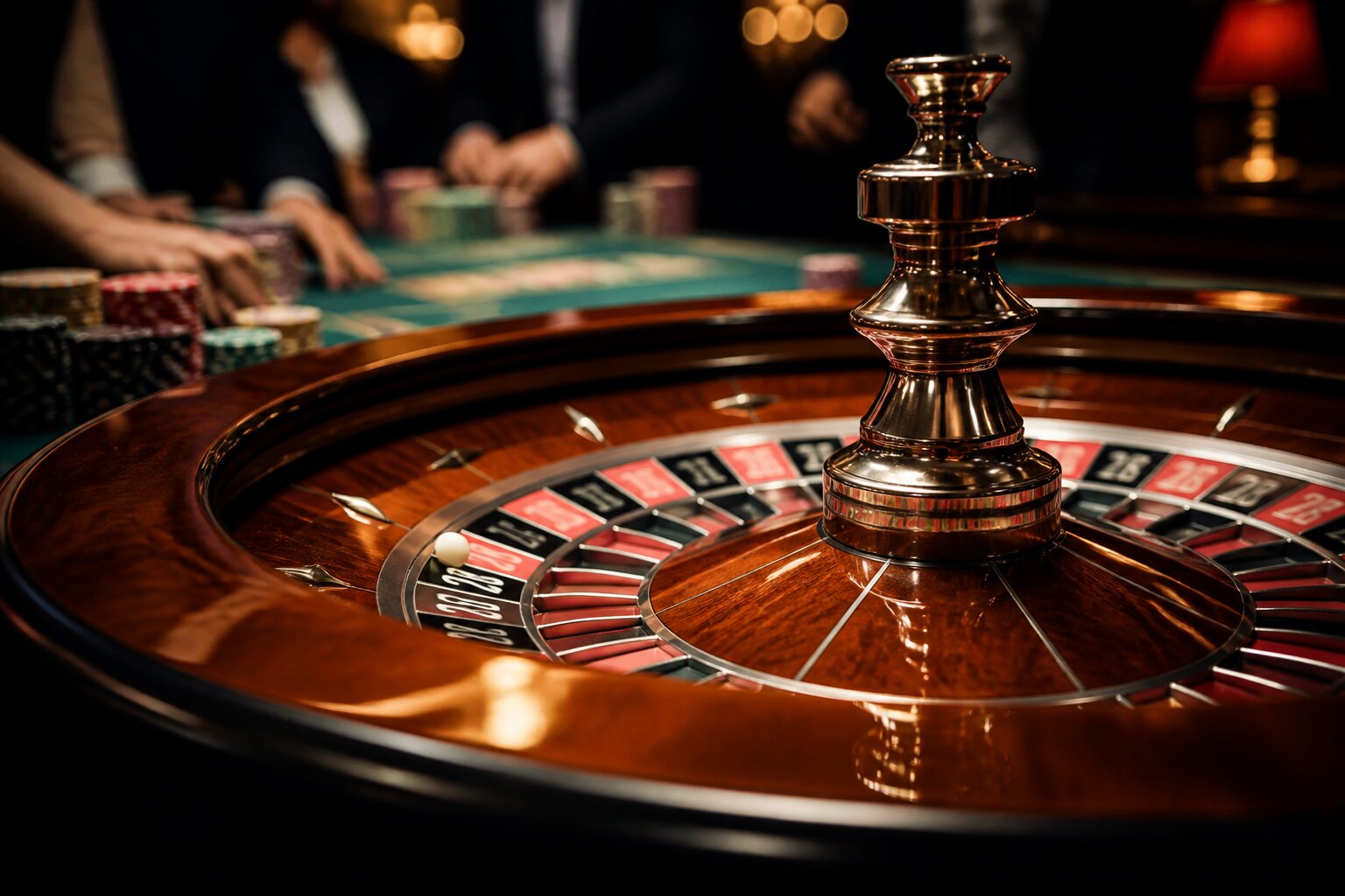 Worst Number in Roulette: Unlucky Numbers, House Edge & Odds Explained