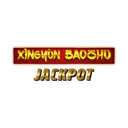 Xingyun BaoZhu Jackpot Slot Banner