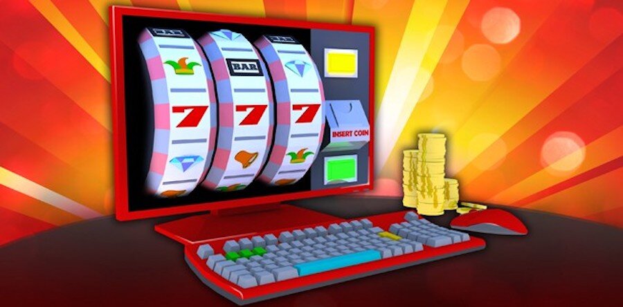 M Life Online Casino Dcjr Slot